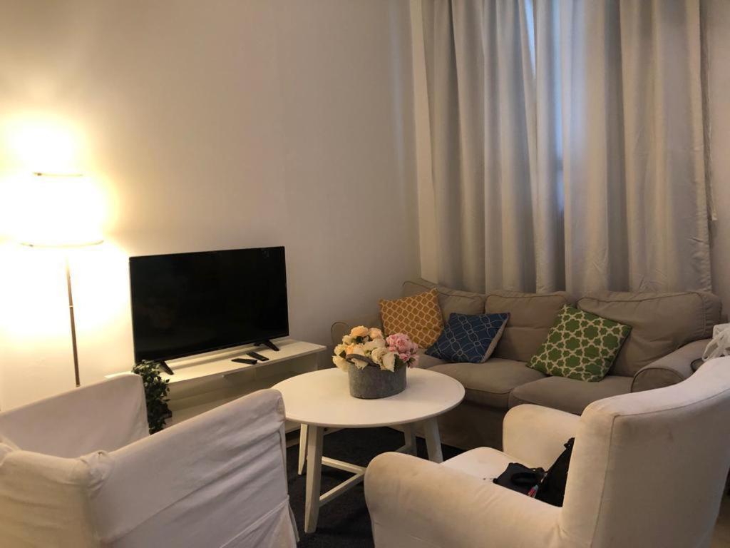 Neve Tzedek Original Style Apartments Tel Aviv Eksteriør billede