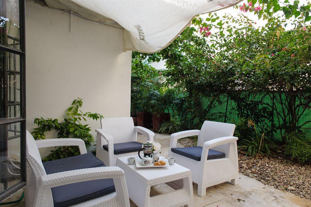 Neve Tzedek Original Style Apartments Tel Aviv Eksteriør billede