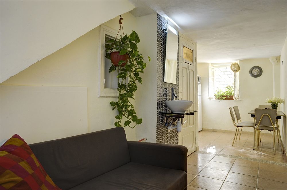 Neve Tzedek Original Style Apartments Tel Aviv Eksteriør billede