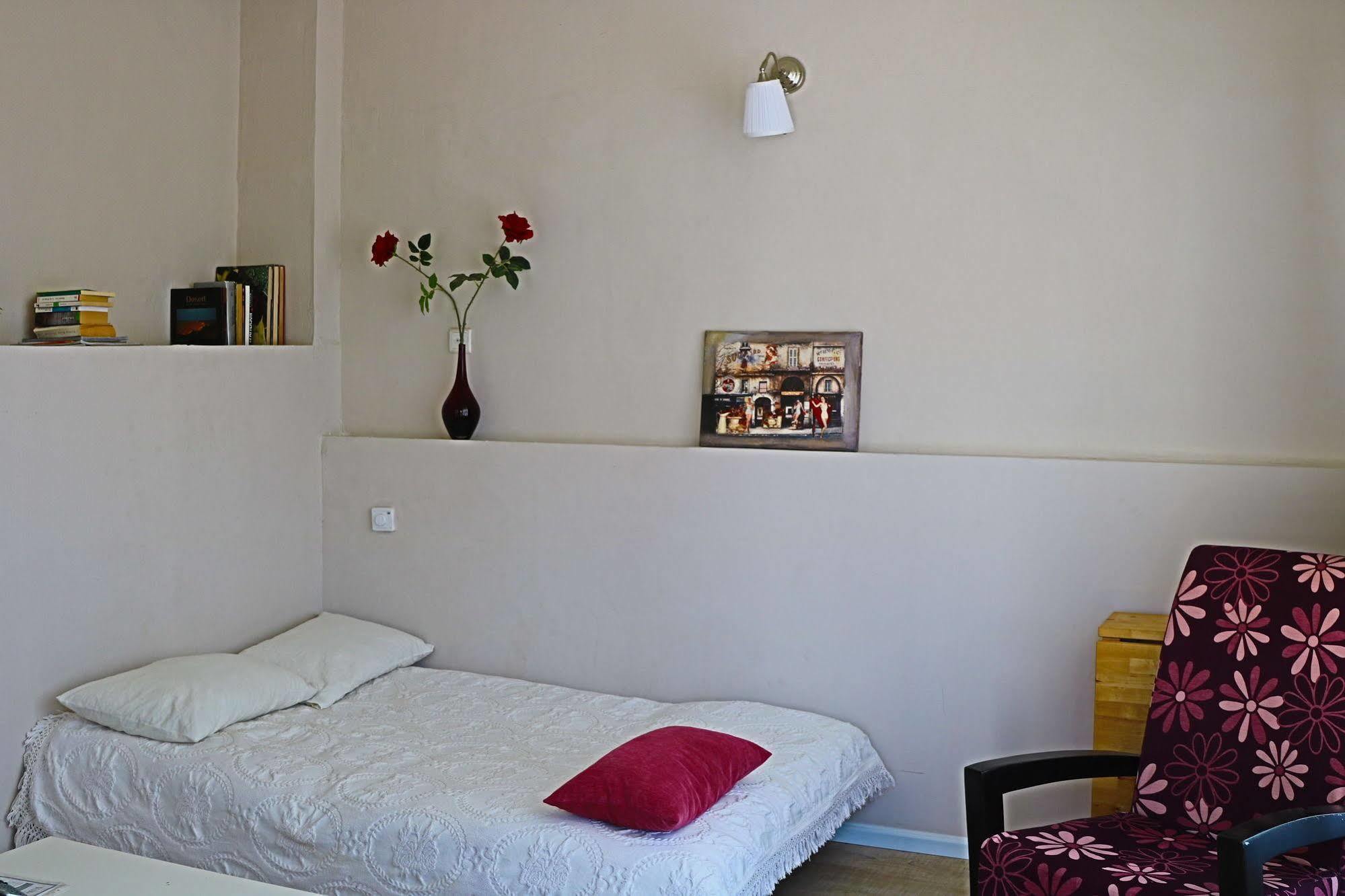 Neve Tzedek Original Style Apartments Tel Aviv Eksteriør billede