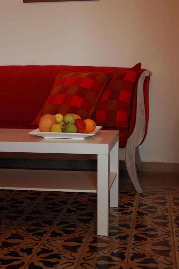 Neve Tzedek Original Style Apartments Tel Aviv Eksteriør billede